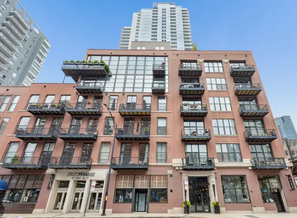 300 W Grand Avenue #303, Chicago, IL 60654