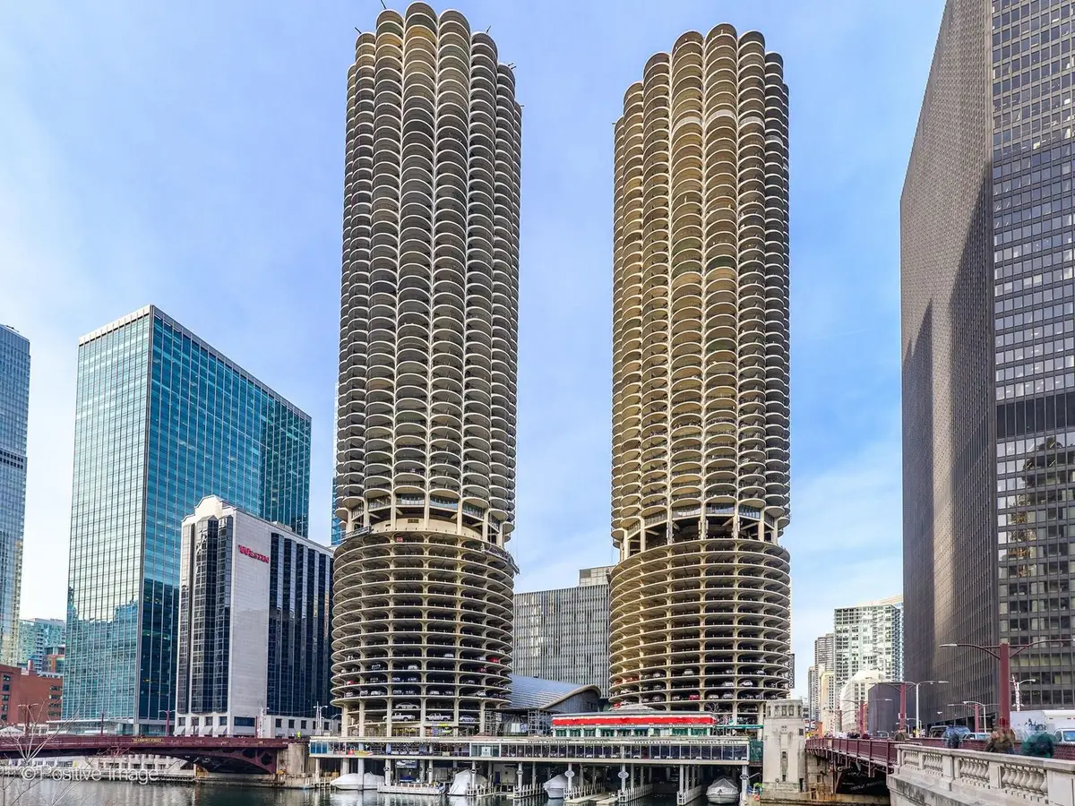 300 N State Street #4610, Chicago, IL 60654 - #1