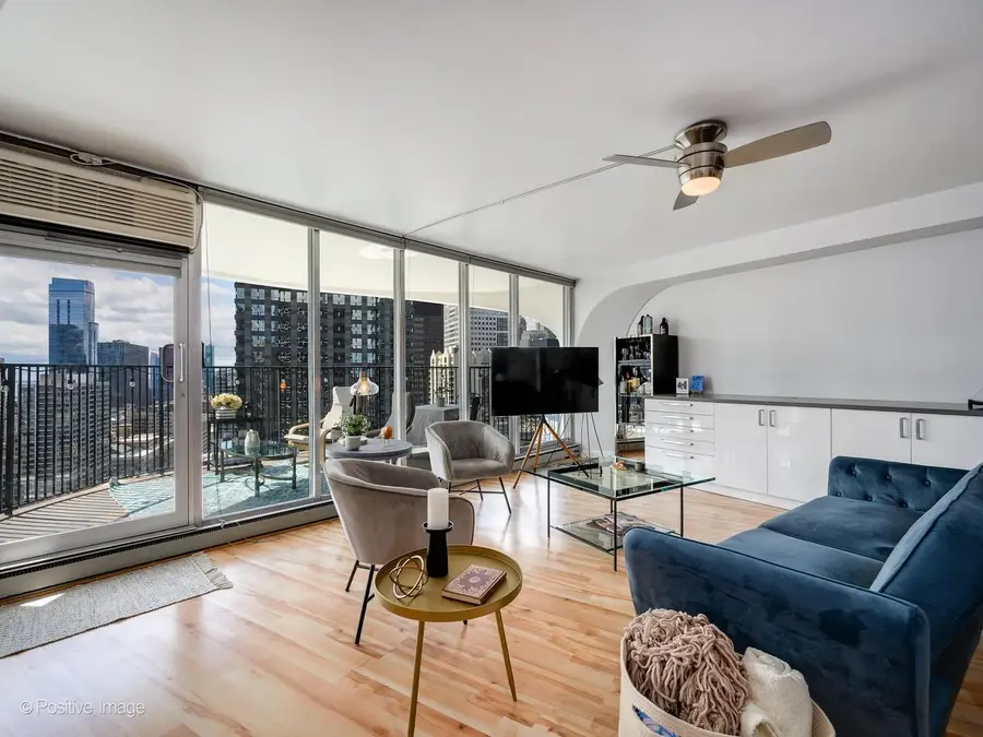 300 N State Street #4610, Chicago, IL 60654 - #3