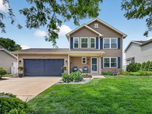 1401 Martin Court, Plainfield, IL 60586