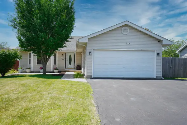 2115 Three Forks Drive, Plainfield, IL 60586
