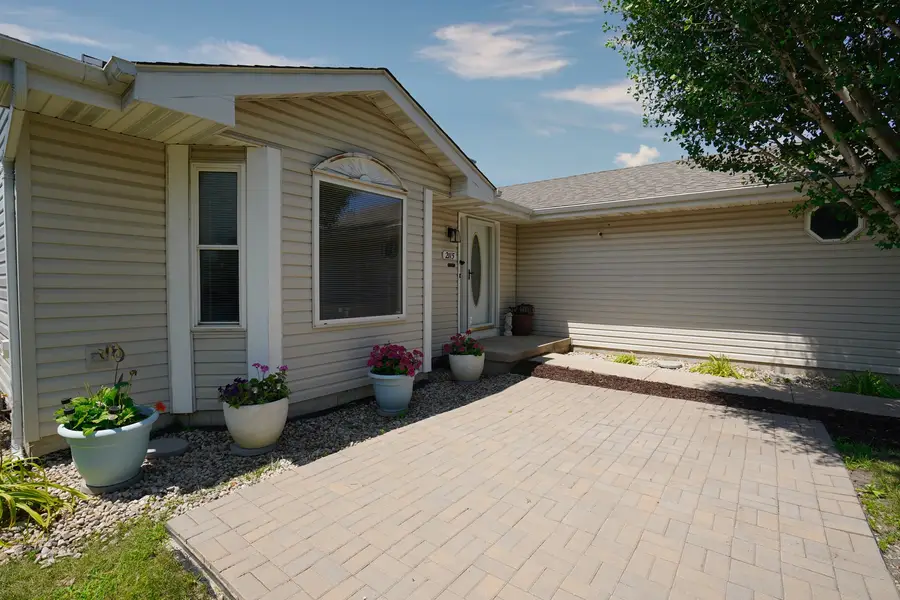 2115 Three Forks Drive, Plainfield, IL 60586 - #3