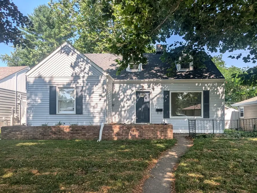 1460 S 6th Avenue, Kankakee, IL 60901 - #2
