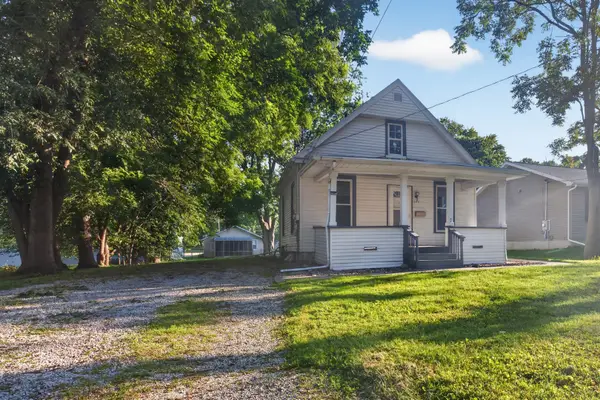 306 E Locust Street, Normal, IL 61761