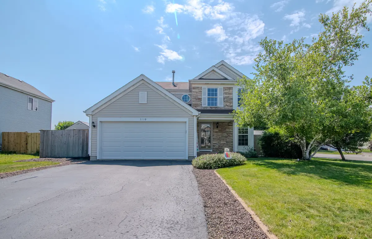 3110 Bloomfield Drive, Joliet, IL 60436 - #1