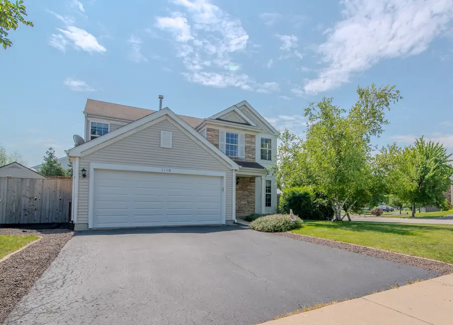 3110 Bloomfield Drive, Joliet, IL 60436 - #2