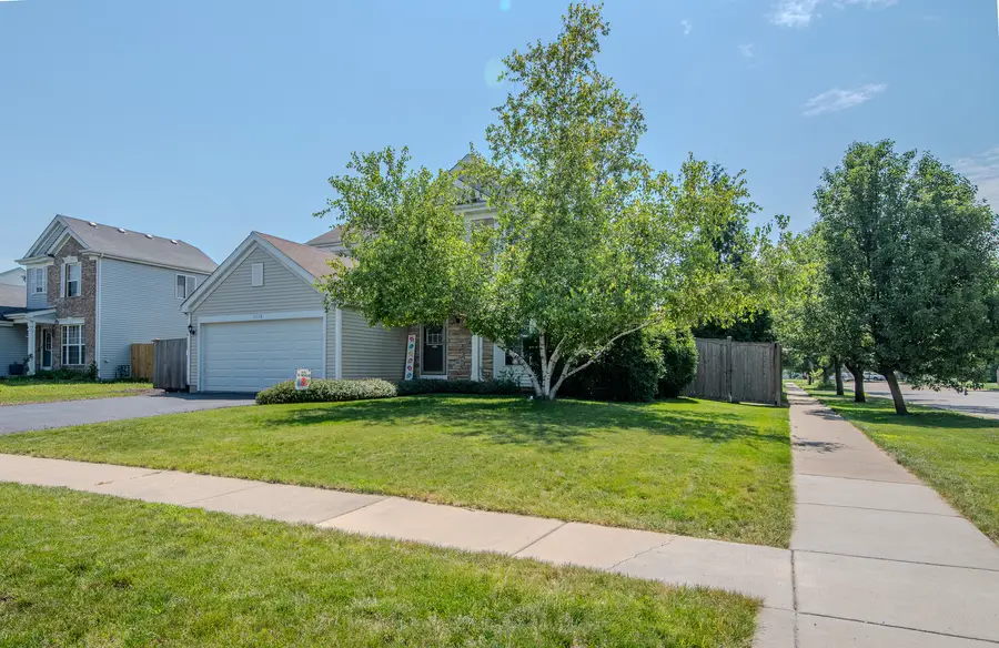 3110 Bloomfield Drive, Joliet, IL 60436 - #3