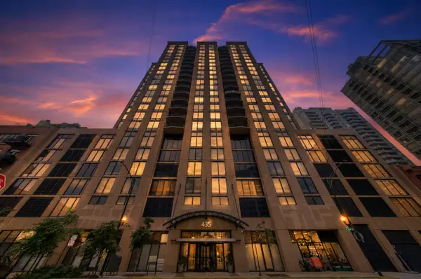 435 W Erie Street #P-303, Chicago, IL 60654
