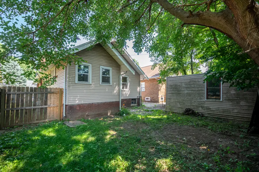 1421 N Douglas Street, Peoria, IL 61606 - #3