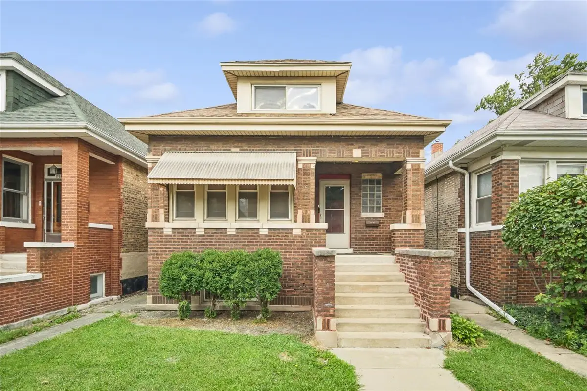 1906 S 58th Avenue, Cicero, IL 60804 - #1