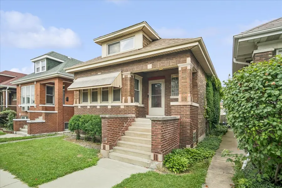 1906 S 58th Avenue, Cicero, IL 60804 - #2