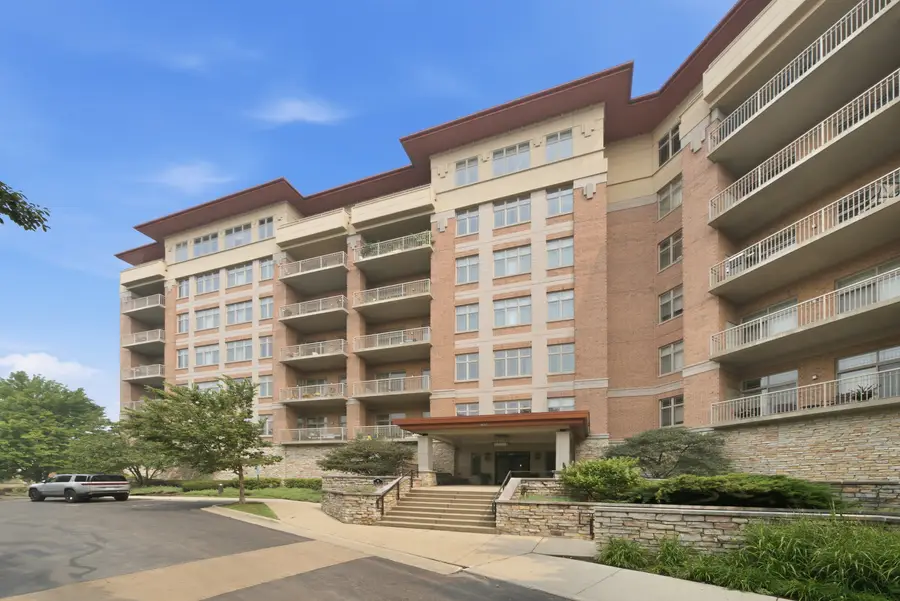 40 Prairie Park Drive #702, Wheeling, IL 60090 - #2