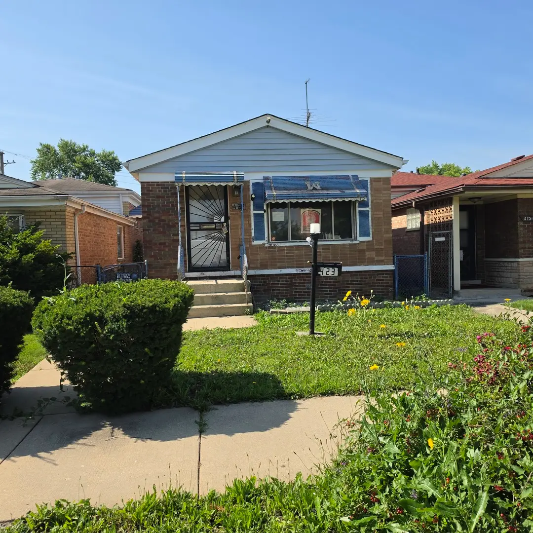 423 W 96th Place, Chicago, IL 60628 - #1