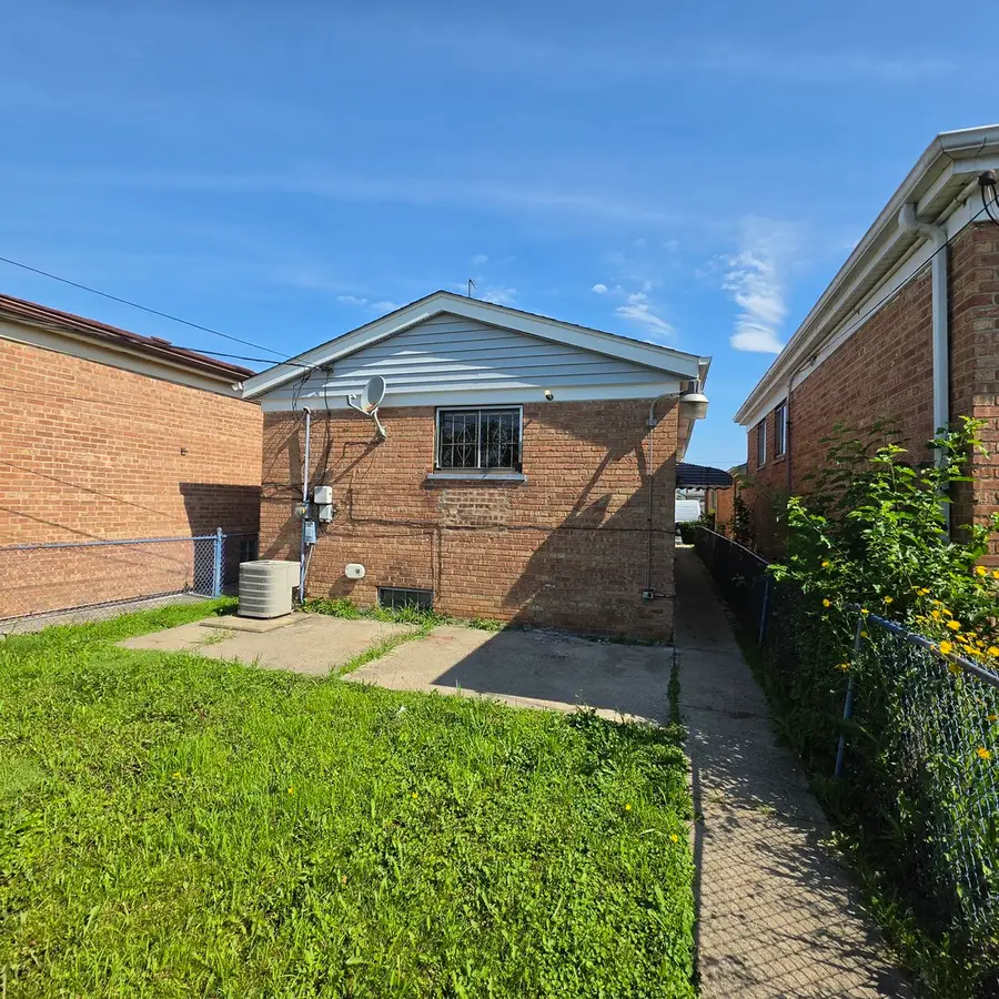 423 W 96th Place, Chicago, IL 60628 - #3