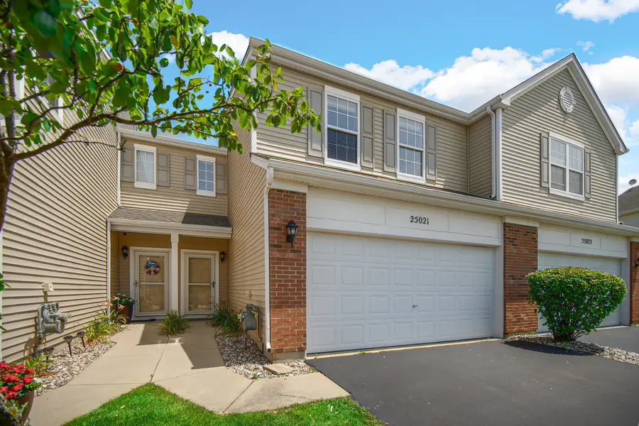 25021 Clare Circle, Manhattan, IL 60442 - #3