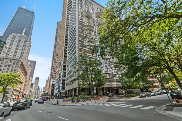 1000 N Lake Shore Drive #1909, Chicago, IL 60611
