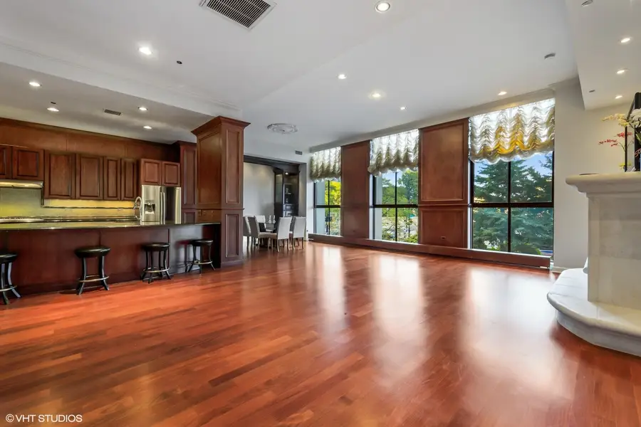 310 S Michigan Avenue #202, Chicago, IL 60604 - #3