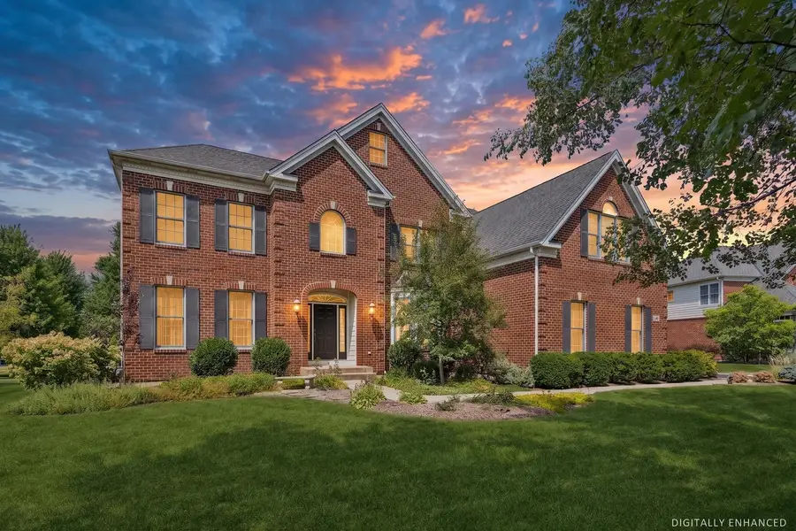 29 Glacier Circle, South Barrington, IL 60010 - #2