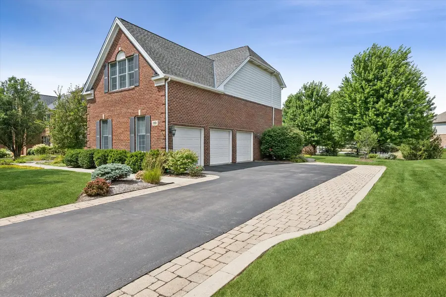 29 Glacier Circle, South Barrington, IL 60010 - #3
