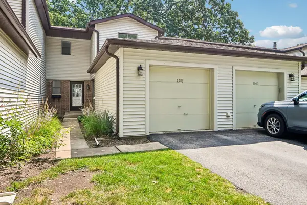 5303 Newport Drive, Lisle, IL 60532