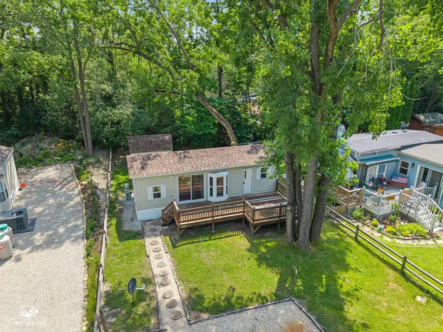 115 Fossil Ridge Road, Wilmington, IL 60481 - #2