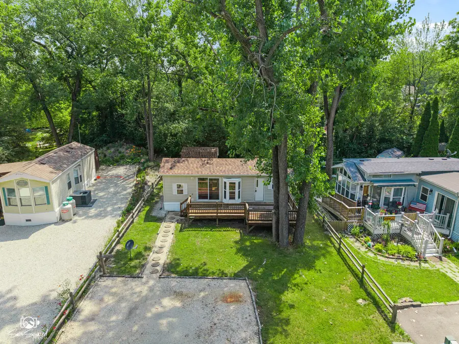 115 Fossil Ridge Road, Wilmington, IL 60481 - #3