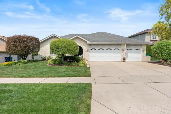 17500 Brook Hill Drive, Orland Park, IL 60467