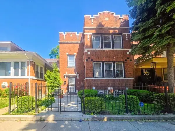 7735 S May Street, Chicago, IL 60620