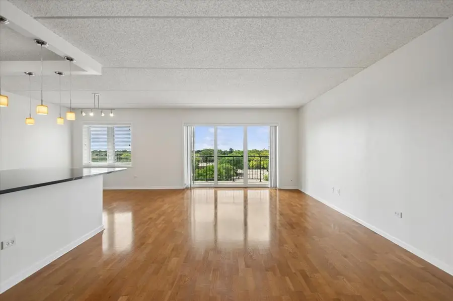 5555 N Cumberland Avenue #710, Chicago, IL 60656 - #3