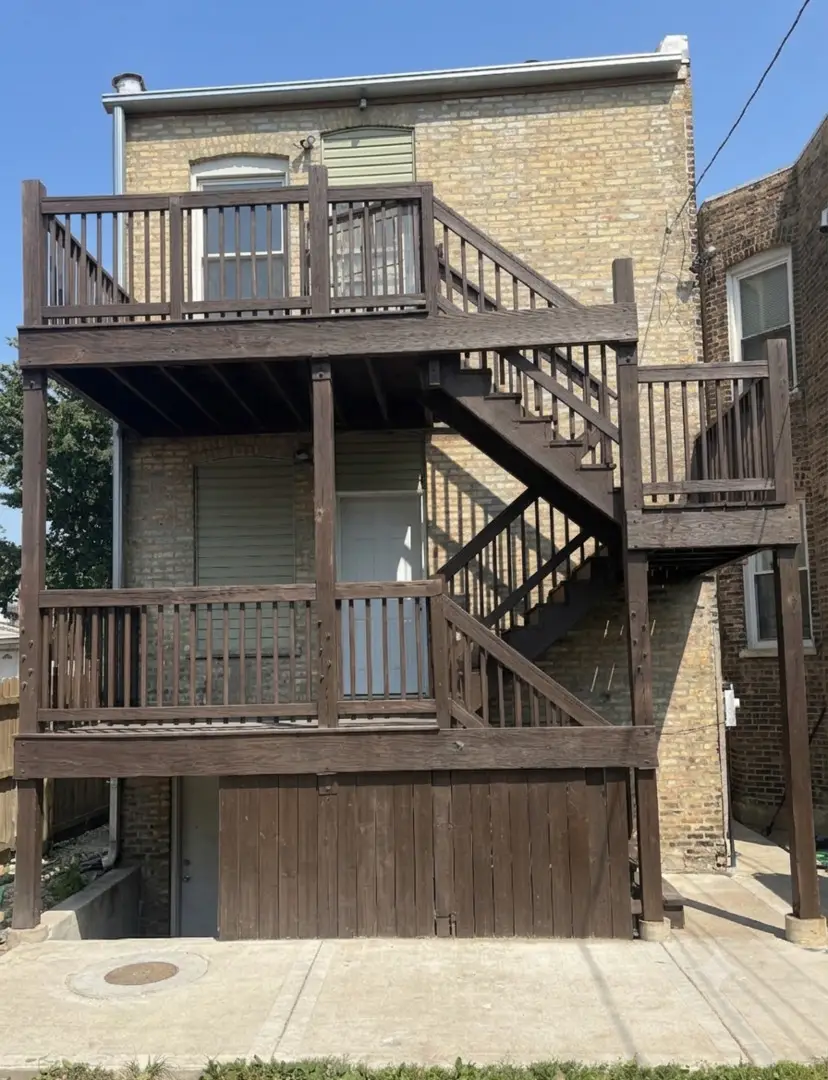 1040 N Lawndale Avenue, Chicago, IL 60651 - #2