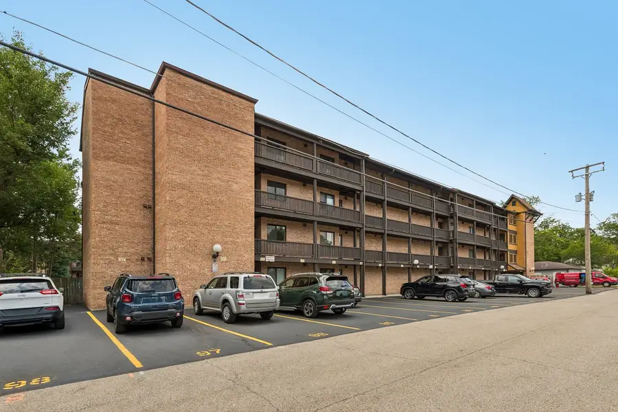 460 N Main Street #N403A, Wauconda, IL 60084 - #2