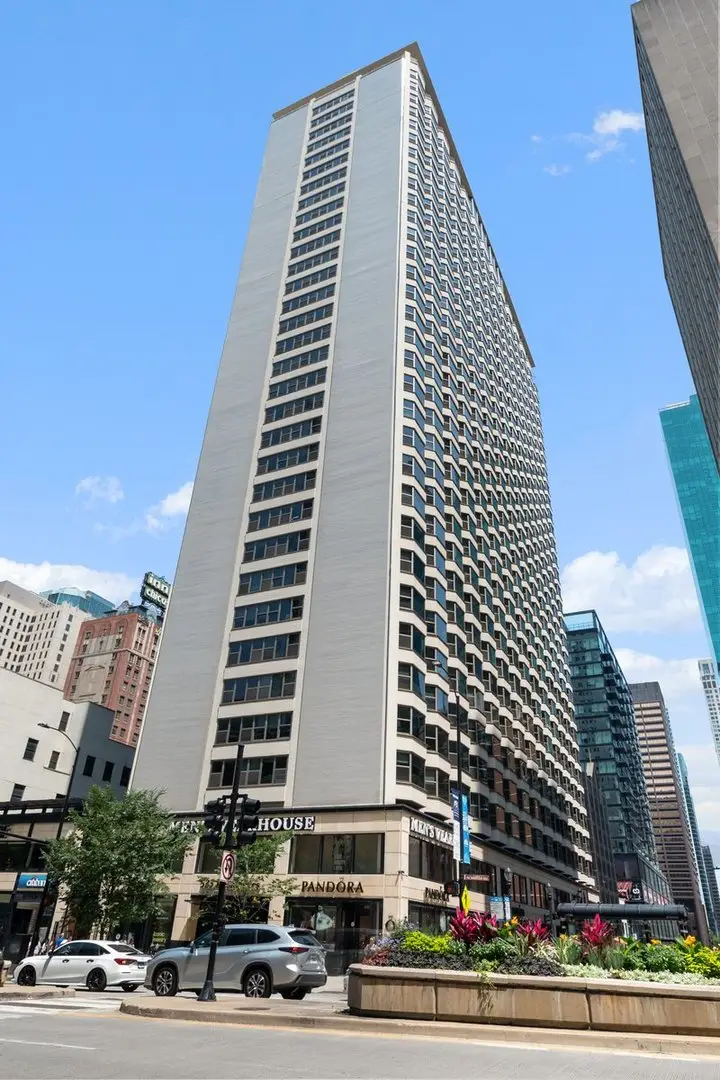 535 N Michigan Avenue #3211, Chicago, IL 60611 - #2