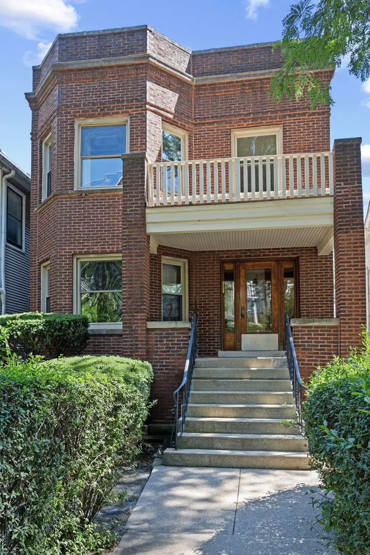 1515 W Granville Avenue, Chicago, IL 60660 - #2