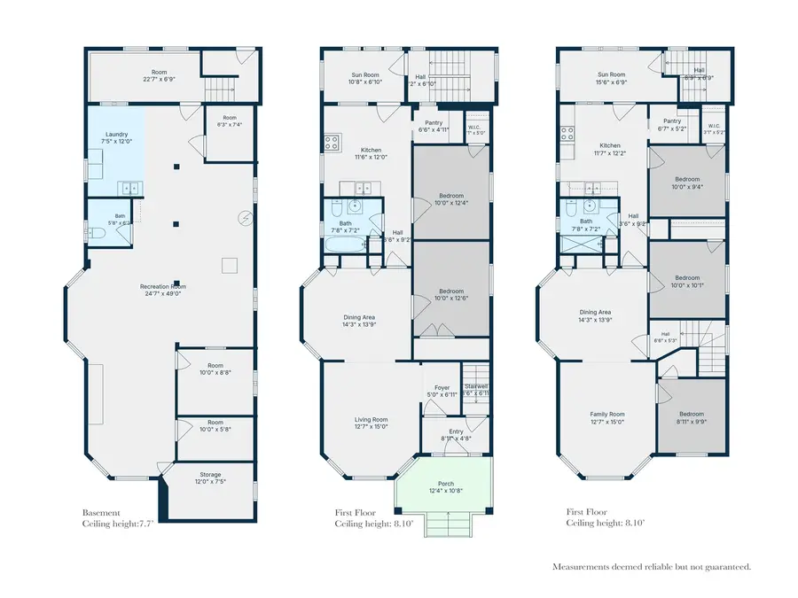 1515 W Granville Avenue, Chicago, IL 60660 - #3
