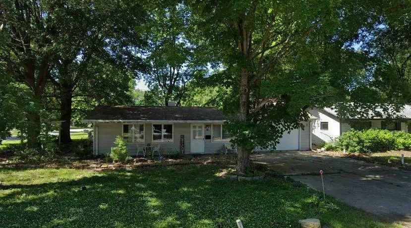 14 Drexel Drive, East Saint Louis, IL 62206 - #1
