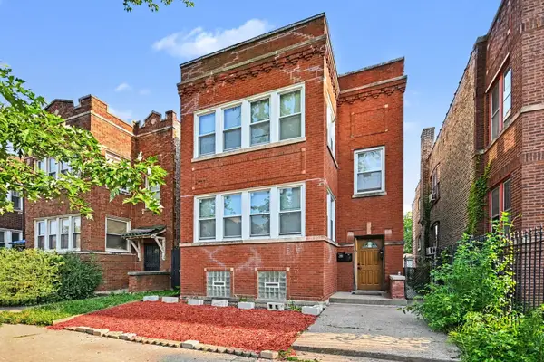 5028 W Adams Street, Chicago, IL 60644