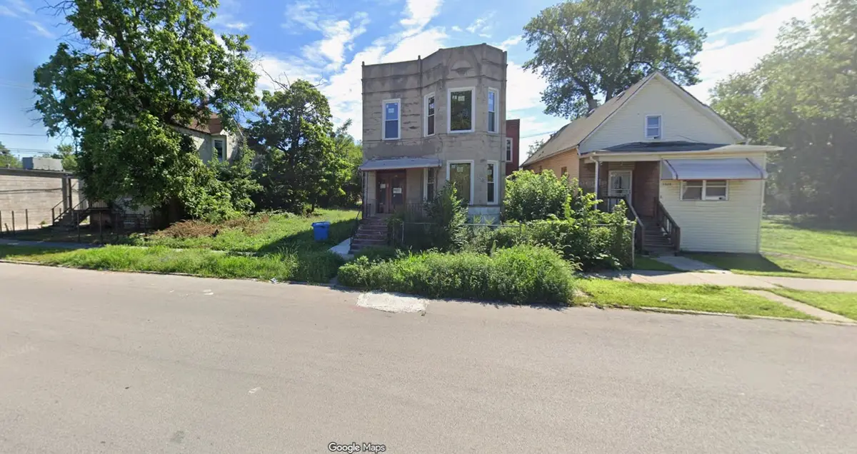 5919 S Morgan Street, Chicago, IL 60621 - #1