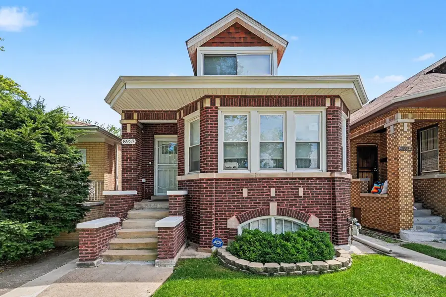 8937 S Paulina Street, Chicago, IL 60620 - #2