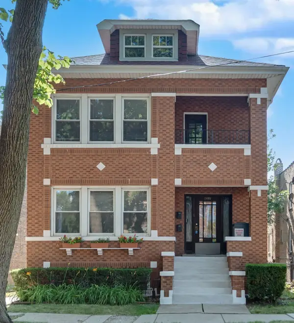2452 N Menard Avenue, Chicago, IL 60639