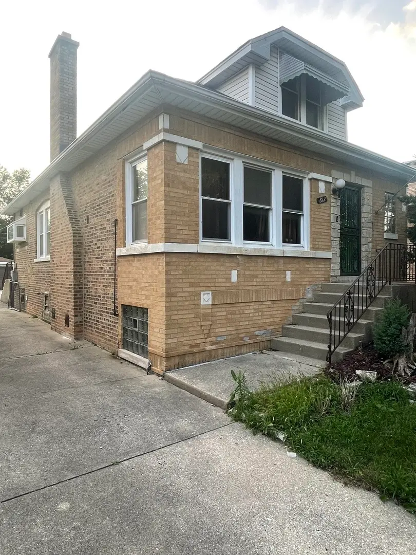 812 S 21st Avenue, Maywood, IL 60153 - #1