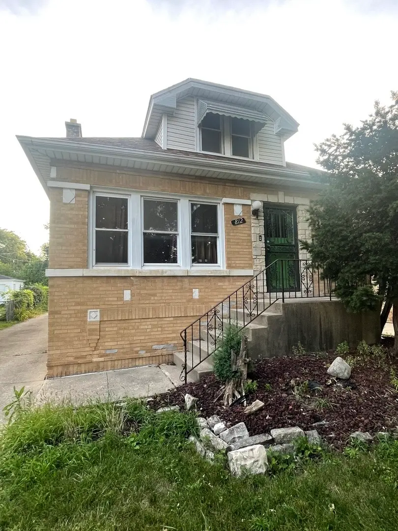 812 S 21st Avenue, Maywood, IL 60153 - #2