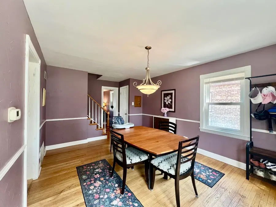 1711 N 73rd Ct Court, Elmwood Park, IL 60707 - #2