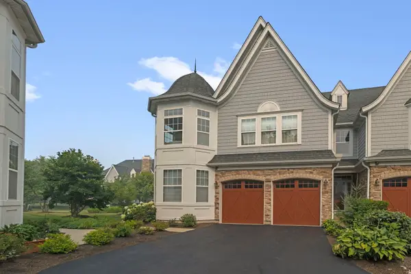 21914 W Talia Lane, Deer Park, IL 60010