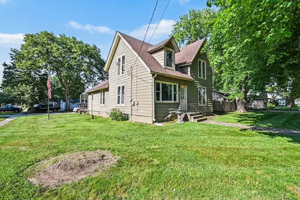 330 Pleasant Street, Sheridan, IL 60551