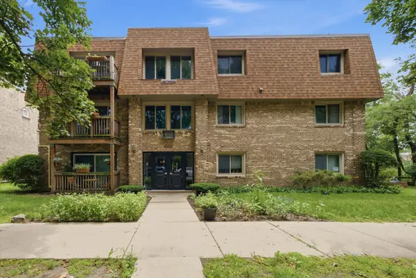 2619 W Agatite Avenue #3H, Chicago, IL 60625