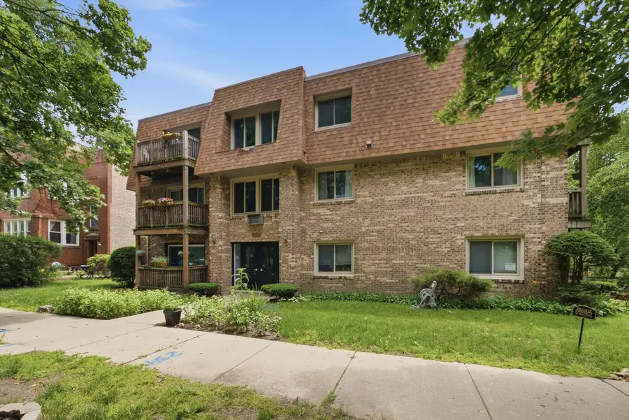 2619 W Agatite Avenue #3H, Chicago, IL 60625 - #3