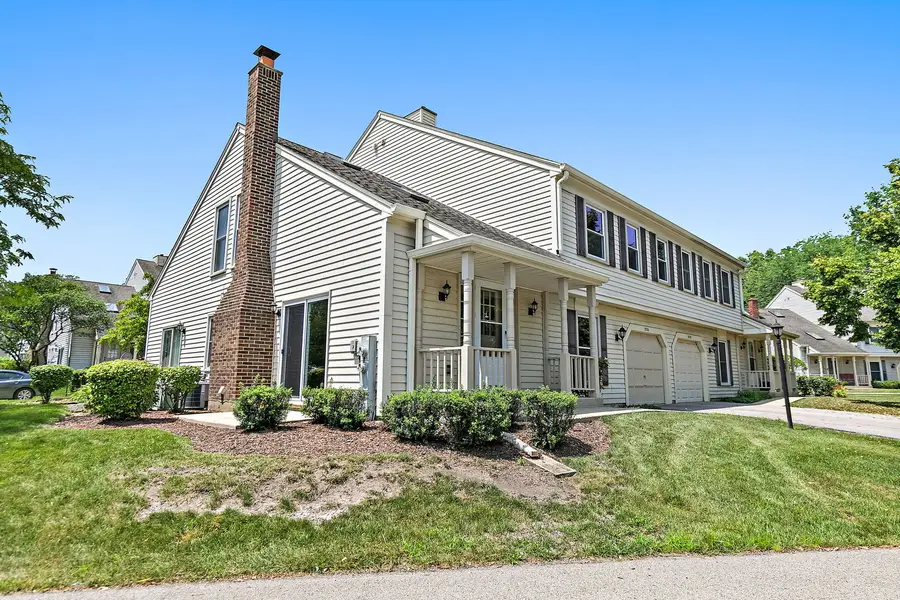 2726 College Hill Circle, Schaumburg, IL 60173 - #2