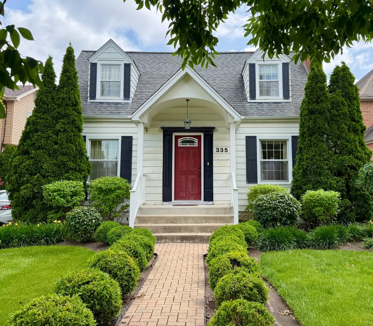335 Oak Street, Elmhurst, IL 60126 - #1