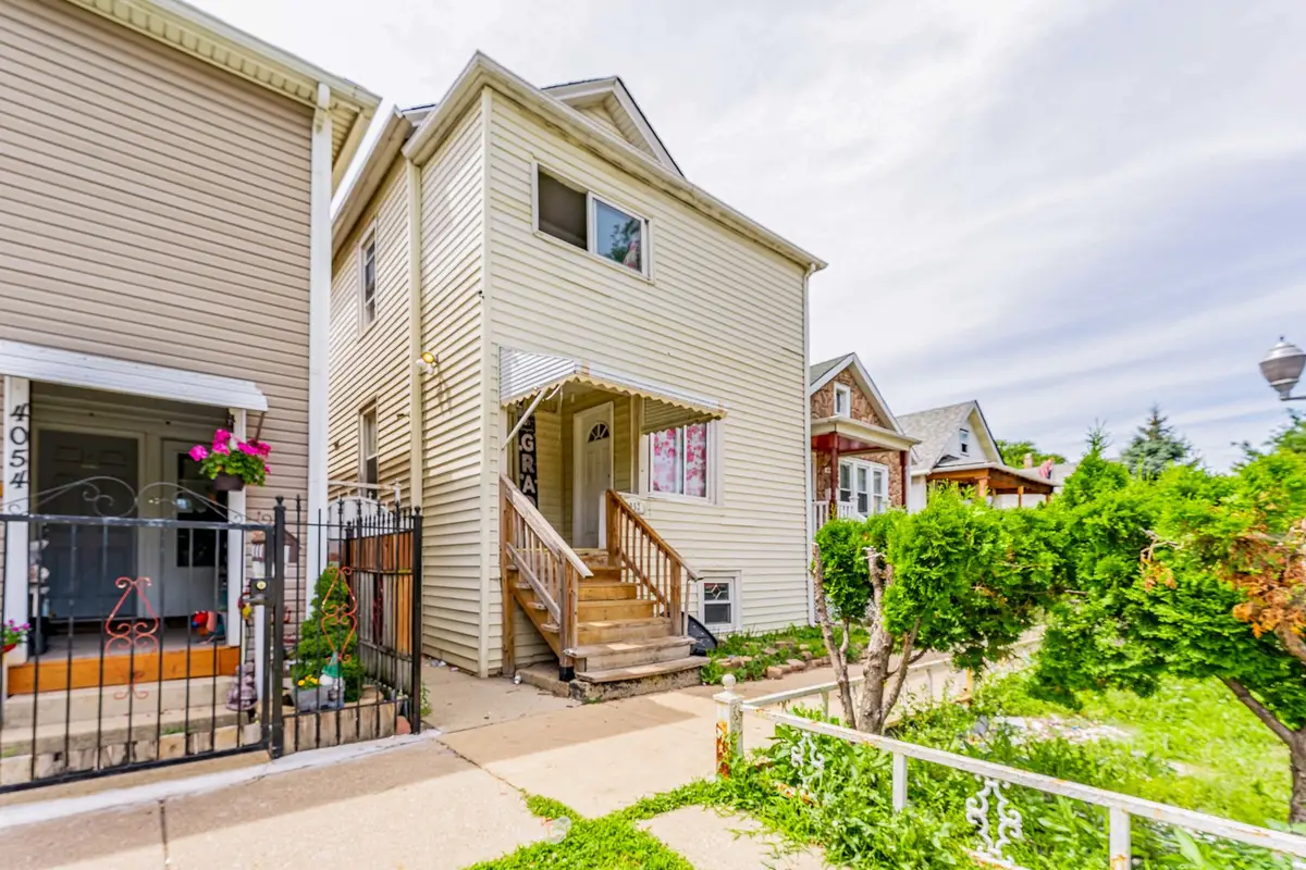 4052 S Campbell Avenue, Chicago, IL 60632 - #1
