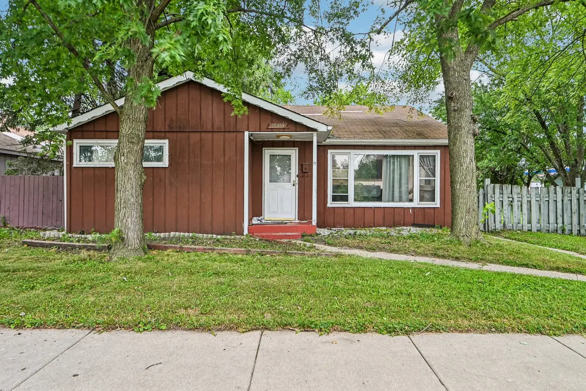 16955 Jodave Avenue, Hazel Crest, IL 60429 - #1